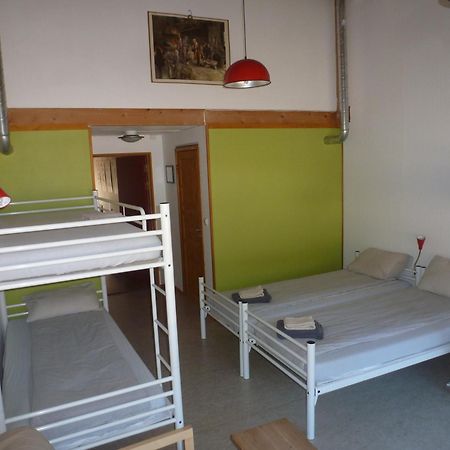 Gjesteheim Havdal Sundset Habitación foto